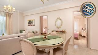 Nostalgia Corfu Town Apartments | Corfu Island, Greece | Hotel Review ⭐