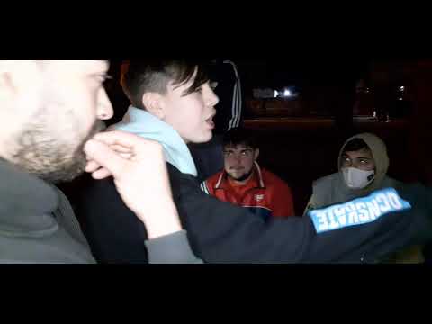 CIRITOBLESS vs MATY vs EZEF || OCTAVOS DE FINAL || FECHA 7 (cuarentena bars)