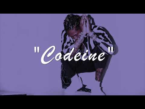 (FREE) Future x Migos x Kodak Black Type Beat - "Codeine"