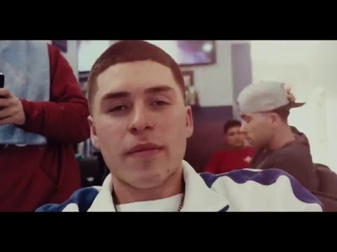 Rob Stroh - The Barbershop ( Official Music Video )