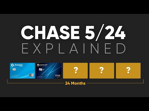 Chase 5 Calendar