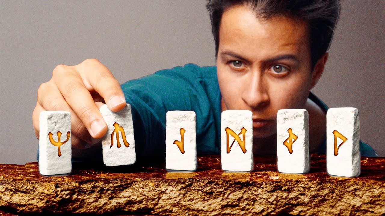 How to Structure a Fantasy Scene (6 Steps)