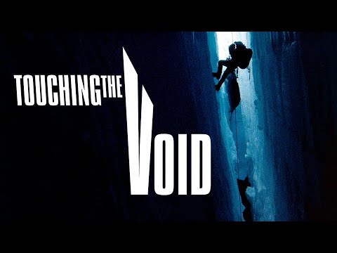 Touching The Void - Official Trailer