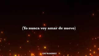 Anuel AA - Ceniza en Cenicero (Letras)