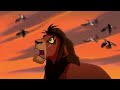 The Lion King 2 Not One Of Us Canadian French