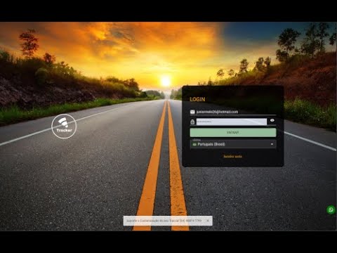 Tracker Manager