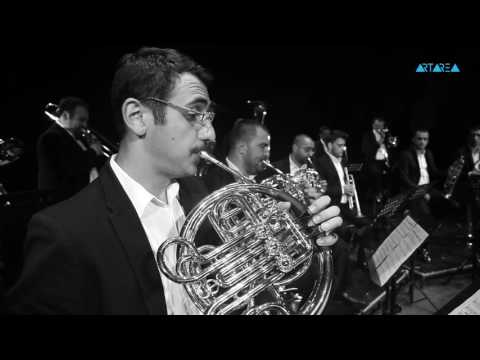 Georgian Brass - Share My Yoke