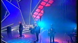 Wet Wet Wet - Cold Cold Heart - TV Performance 1993