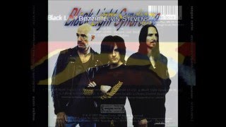 Falling In Circles ☼