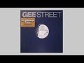 Mysterme DJ 20 20 Unsolved Mysterme Version 1 2 Instrumental 1993 Gee Street Joe Quixx