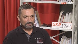 Зеленскому нужно позволить набить все возможные шишки, - Сергей Гайдай
