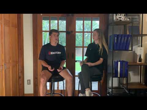 G10 Academy's Featured Athlete of the Month - November 2019