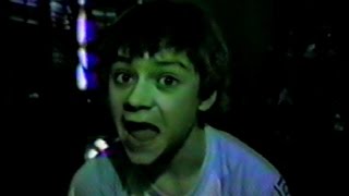 I&#39;ll Be Mellow When I&#39;m Dead FAN VIDEO 1984 Weird Al Yankovic music video --(Weird Paul)