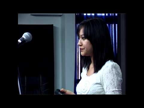 Baby Malsawmtluangi - Come To Jesus