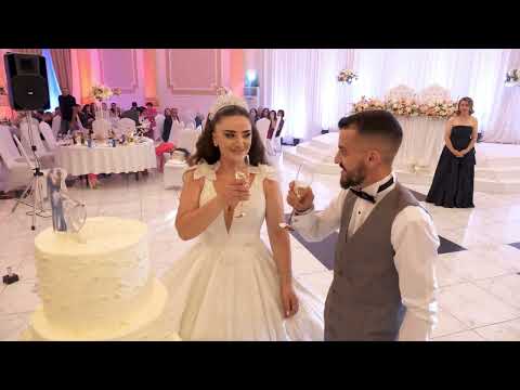 Dasem në 2 LUANET Restorant - Dekor ndriçimi lightevent