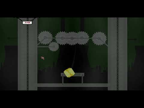 Hardest Super Meat Boy Level Ever (Headcrab)