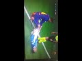 Barca VS Espanyol full match