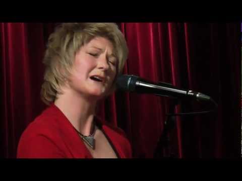 I COULD HAVE TOLD YOU SO - DENA DEROSE & THE GREAT DANES