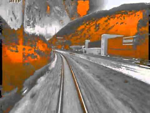 Phuture   Acid Tracks{Trax Records}acid train video edit