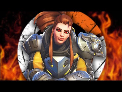 The Hero That BROKE Overwatch