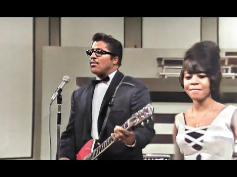 Bo Diddley - Bo Diddley (Stereo)