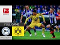 Arminia Bielefeld - Borussia Dortmund | Full Game | Matchday 9 – Bundesliga 2021/22