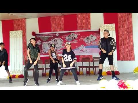 K-pop can contest Ariana Paul group