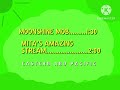 Cartoon Network Powerhouse Kite Next Bumper Moonshine Mob To Mita S Amazing Stream