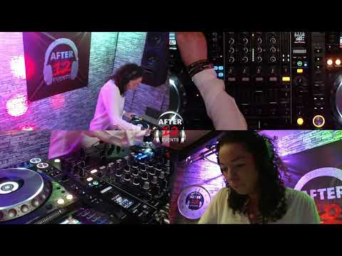 RAFA | JAYDEE INVITES 3 - HOSTED BY AFTER 12 EVENTS 24.04.2021 - DEEP MELODIC TECH HOUSE & CLASSICS