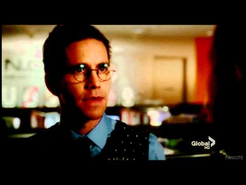 Jimmy Palmer "MY PEOPLE are risking their lives" [NCIS]