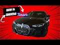 BMW I4 EDrive40 Teaser Auto Hub