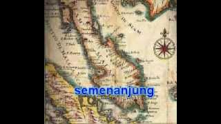 Download lagu Semenanjung Tanah Melayu mp3