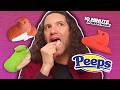 Why Would Peeps Do This