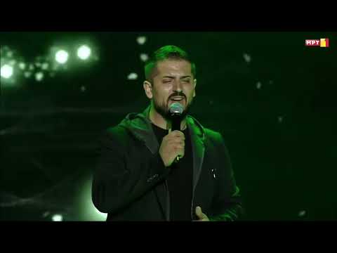 BOBAN VELJANOSKI - NEKA BOLI (Makfest 2025)