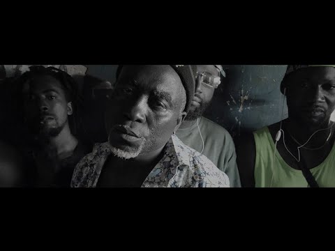 Trap Boys feat  Kwaku DMC & O'Kenneth Official VIDEO