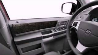 preview picture of video '2010 DODGE GRAND CARAVAN Fort Smith AR'