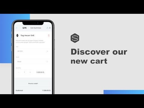 Introduction to Snipcart v3.0 - Discover our New Cart!
