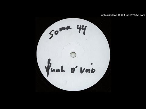 Funk D'Void - Your Song (1996)
