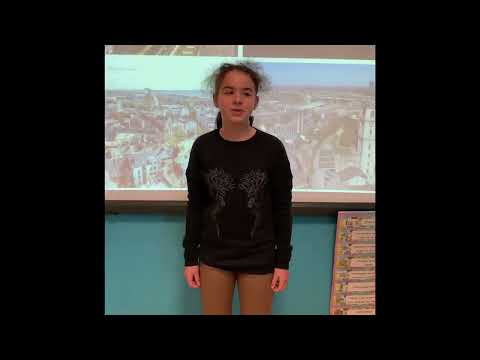 Les différents types de paysage