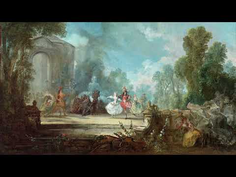 Jean-Philippe Rameau (1683-1764) - Suite from 'Les Surprises de l'Amour' (1748)
