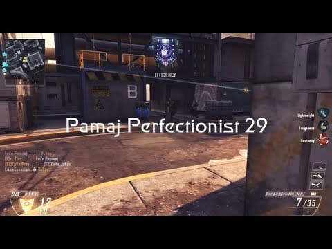FaZe Pamaj: Pamaj Perfectionist - Episode 29