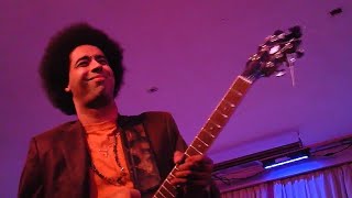 Selwyn Birchwood Band - Love Me Again