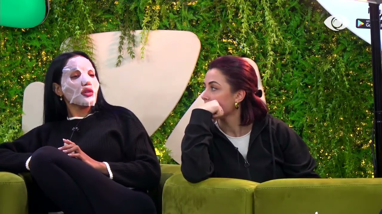 Nuk mar llafe dhe të çoj llafe, nuk jam postier…/ Xhodi i drejtohet Senos