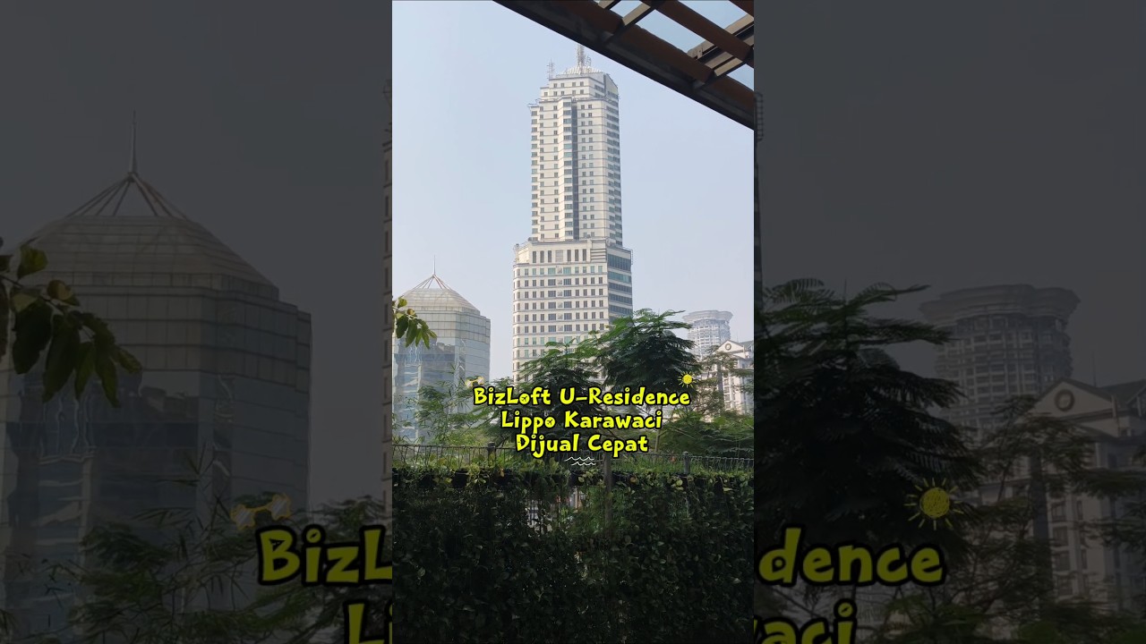 Rapi Cantik View Cakep dan Nego Sampai Deal