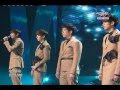 [Music Bank K-Chart] You Wouldn't Answer My Calls - 2AM