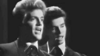 The Everly Brothers - &quot;Don&#39;t Blame Me&quot; in stereo!