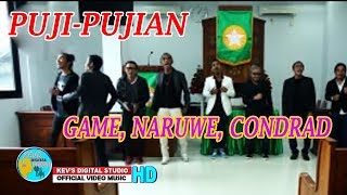 Download lagu PUJI PUJIAN - GAME & NARUWE - KEVS DIGITAL STUDIO (  VIDEO  ) mp3