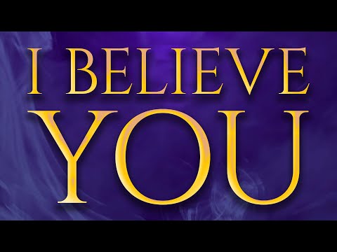 I Believe You - Citizen Soldier