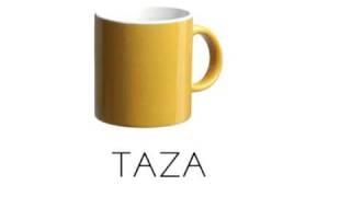 Soy una taza.