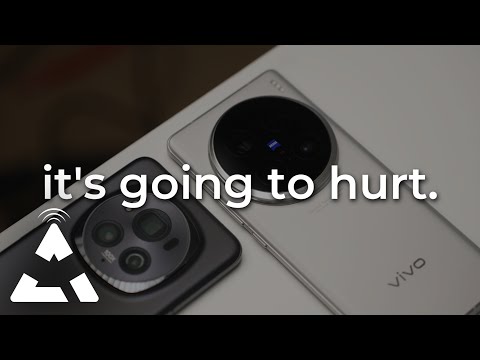 Is the Android fan tariff-fied?